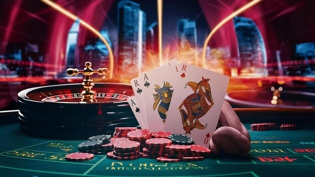 rajahoki mobile gaming